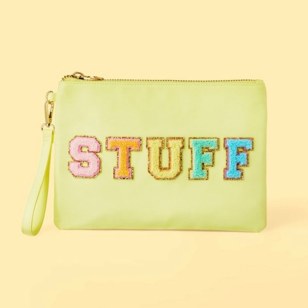 Stoney Clover x Target Pouch